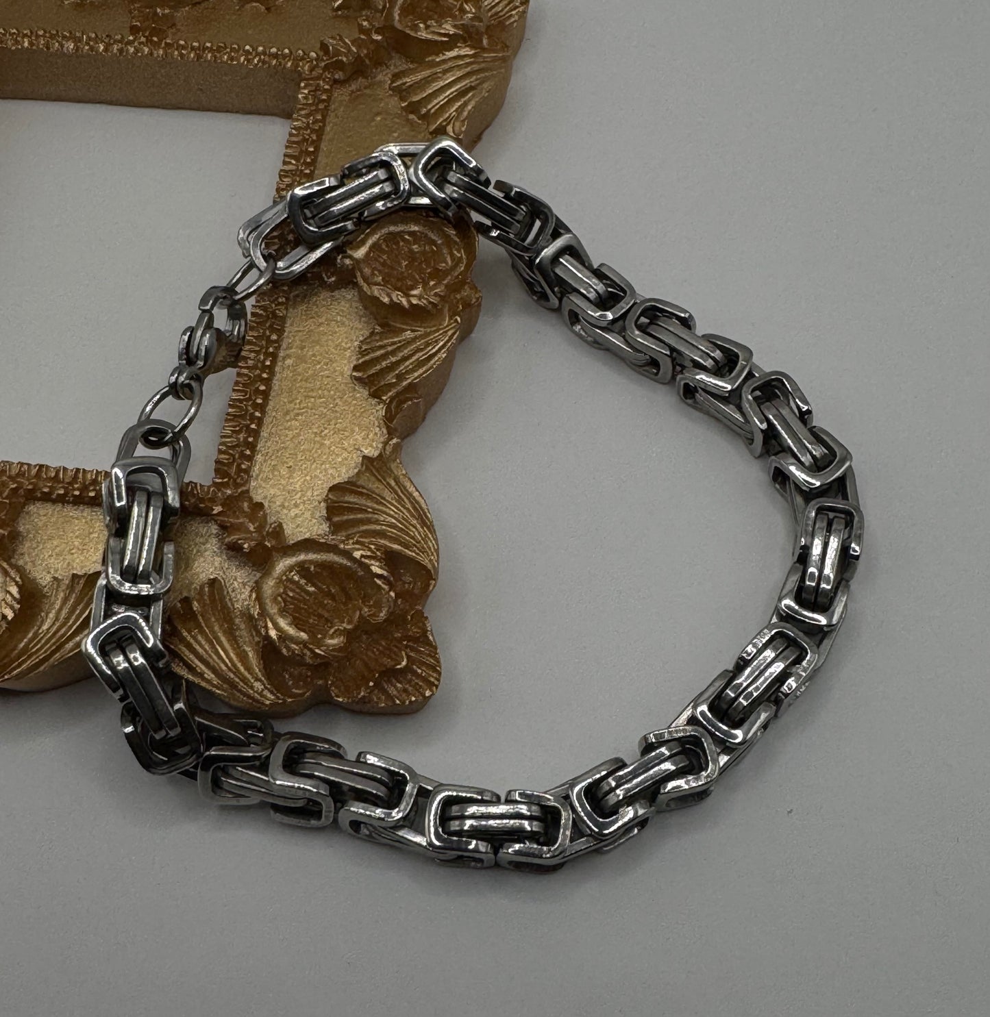 Silver Link