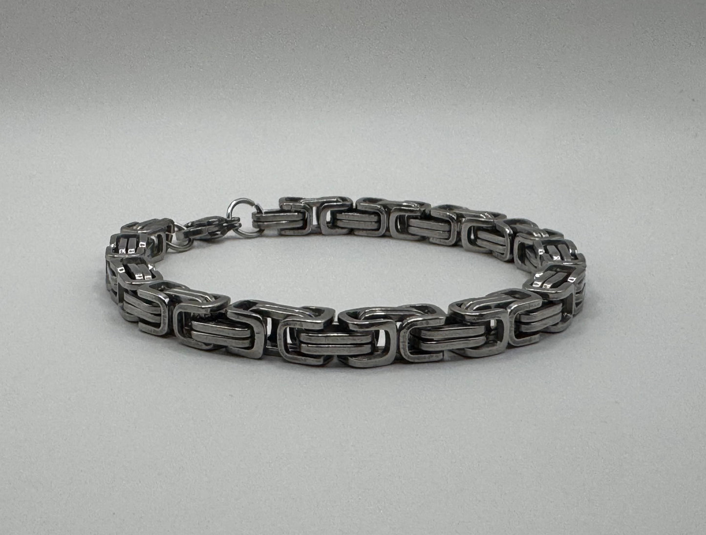 Silver Link