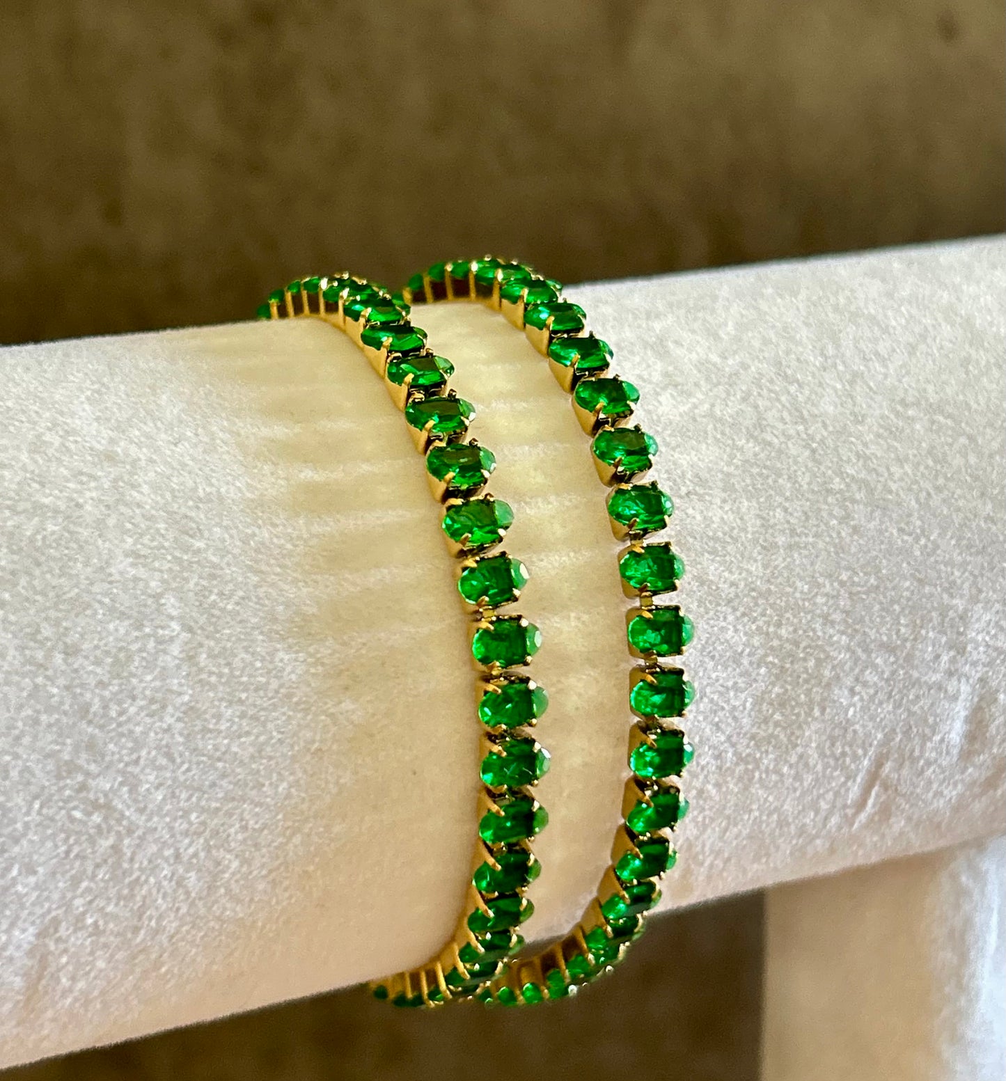 Tennis Bracelet