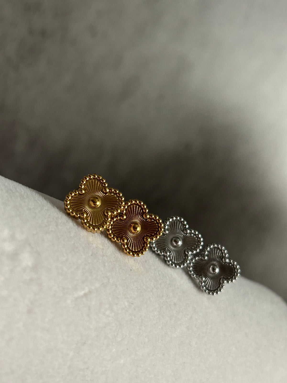Qismat Earrings