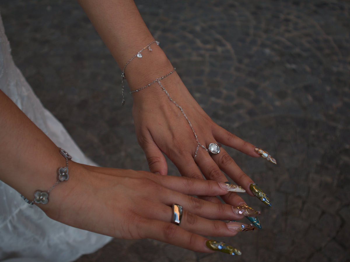 Qismat Bracelet