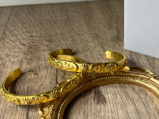 Halo Bracelet