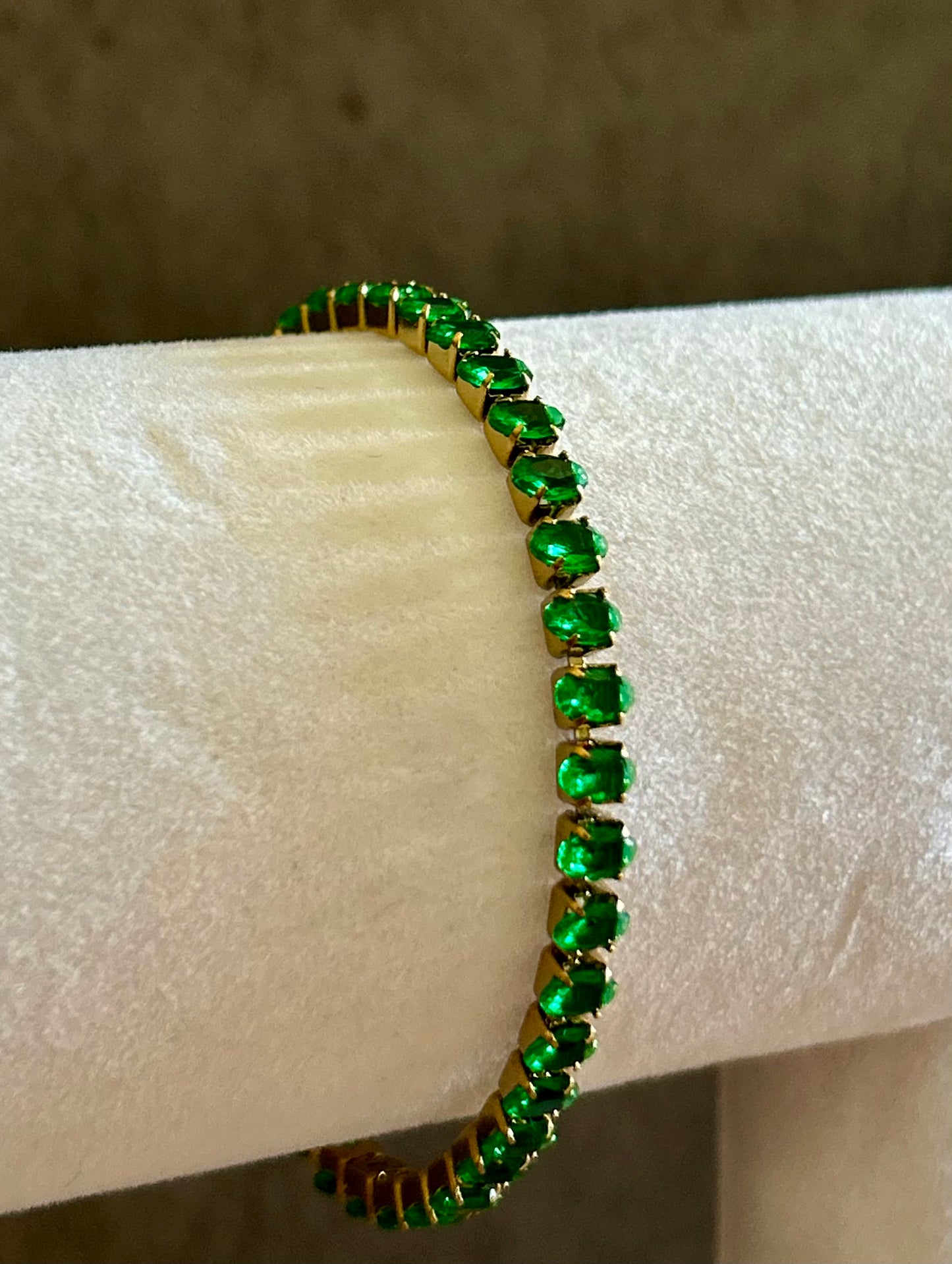 Tennis Bracelet
