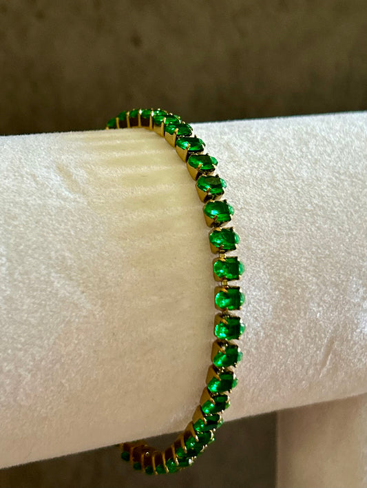 Tennis Bracelet