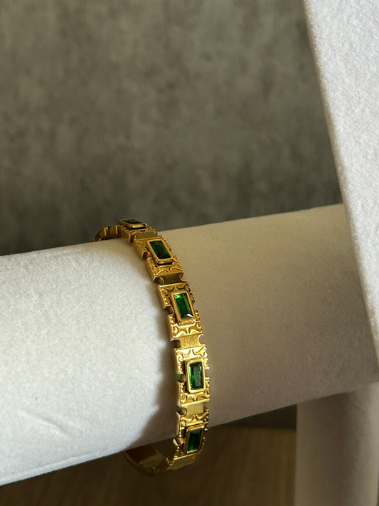 Emerellina Bracelet