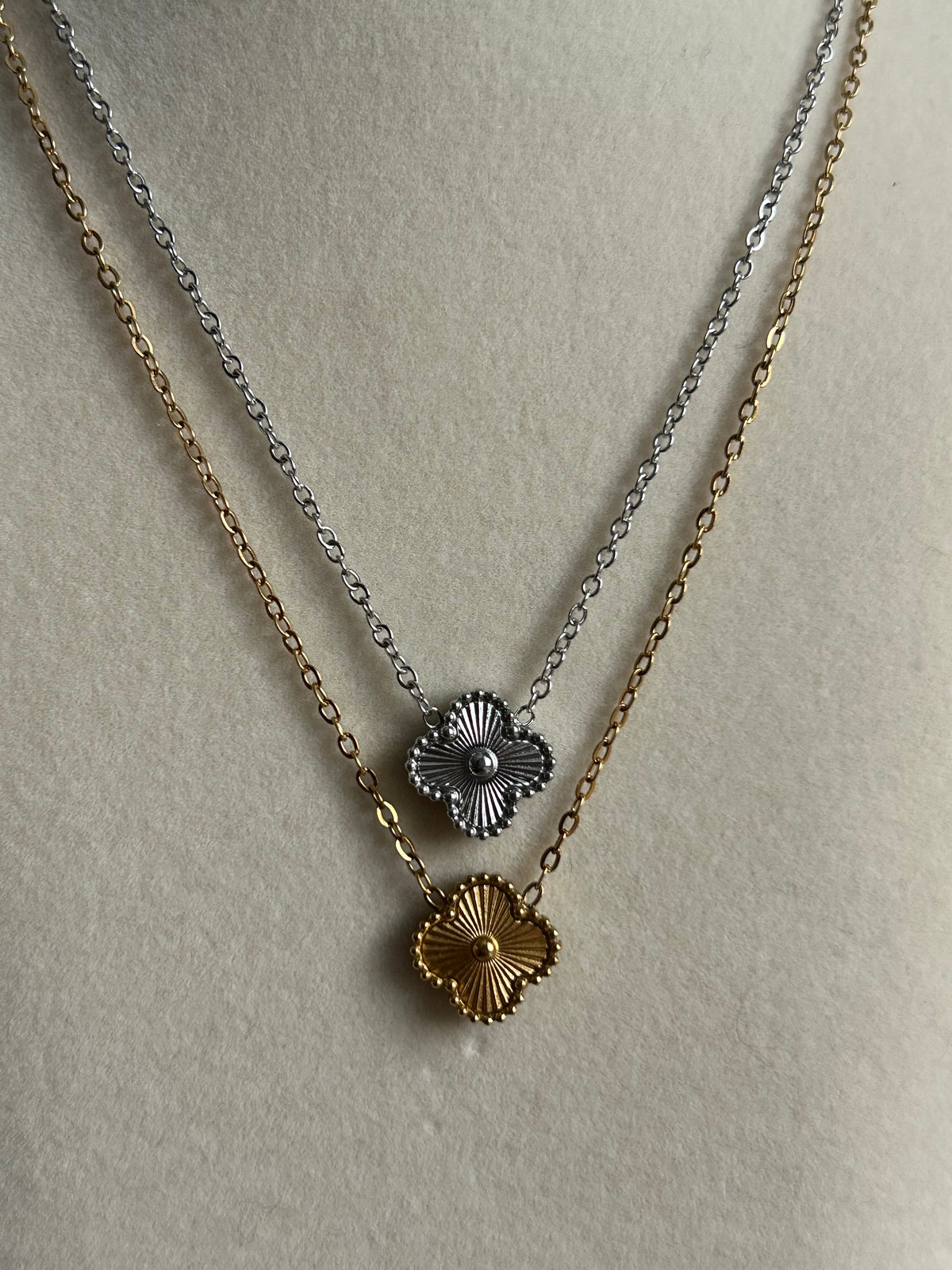 Qismat Necklace