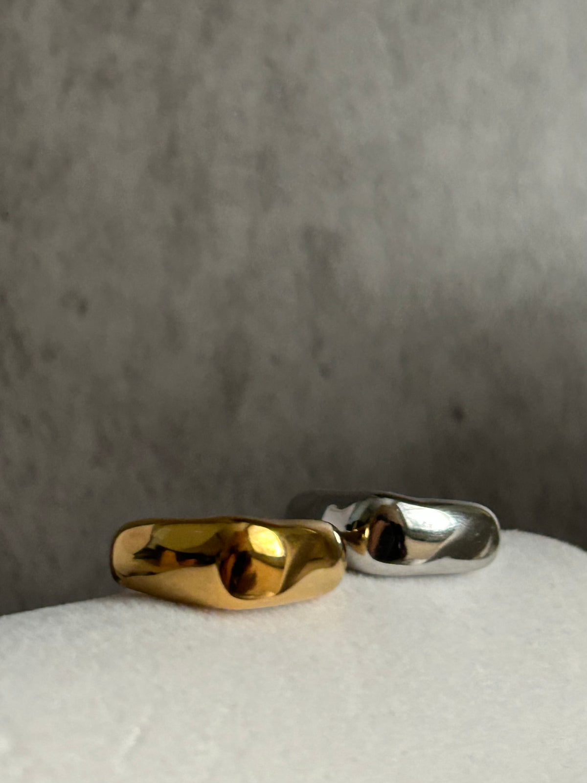 Square Ring