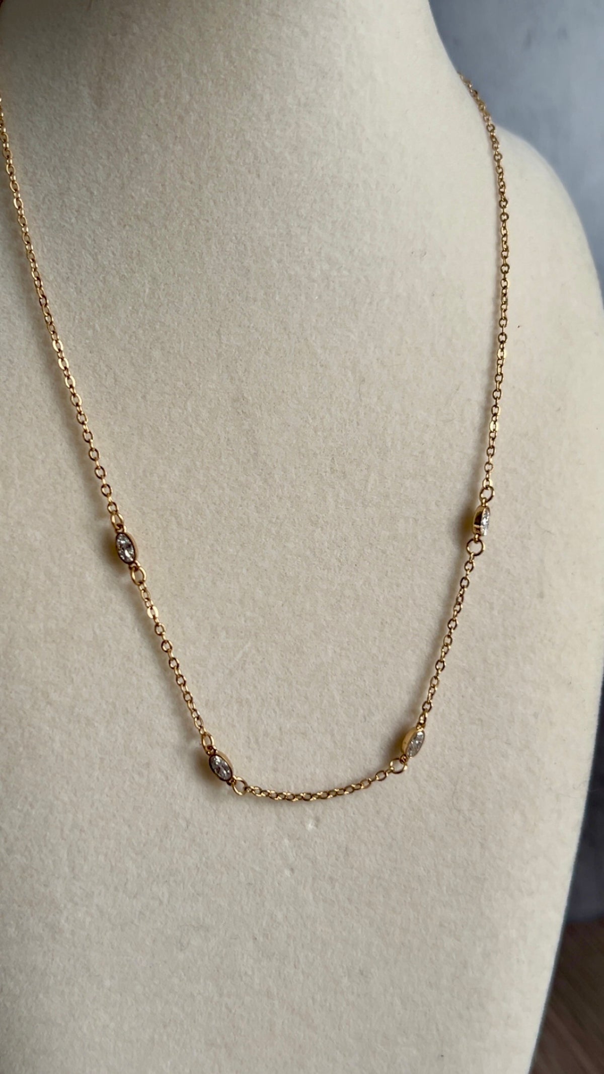 Delicate Necklace