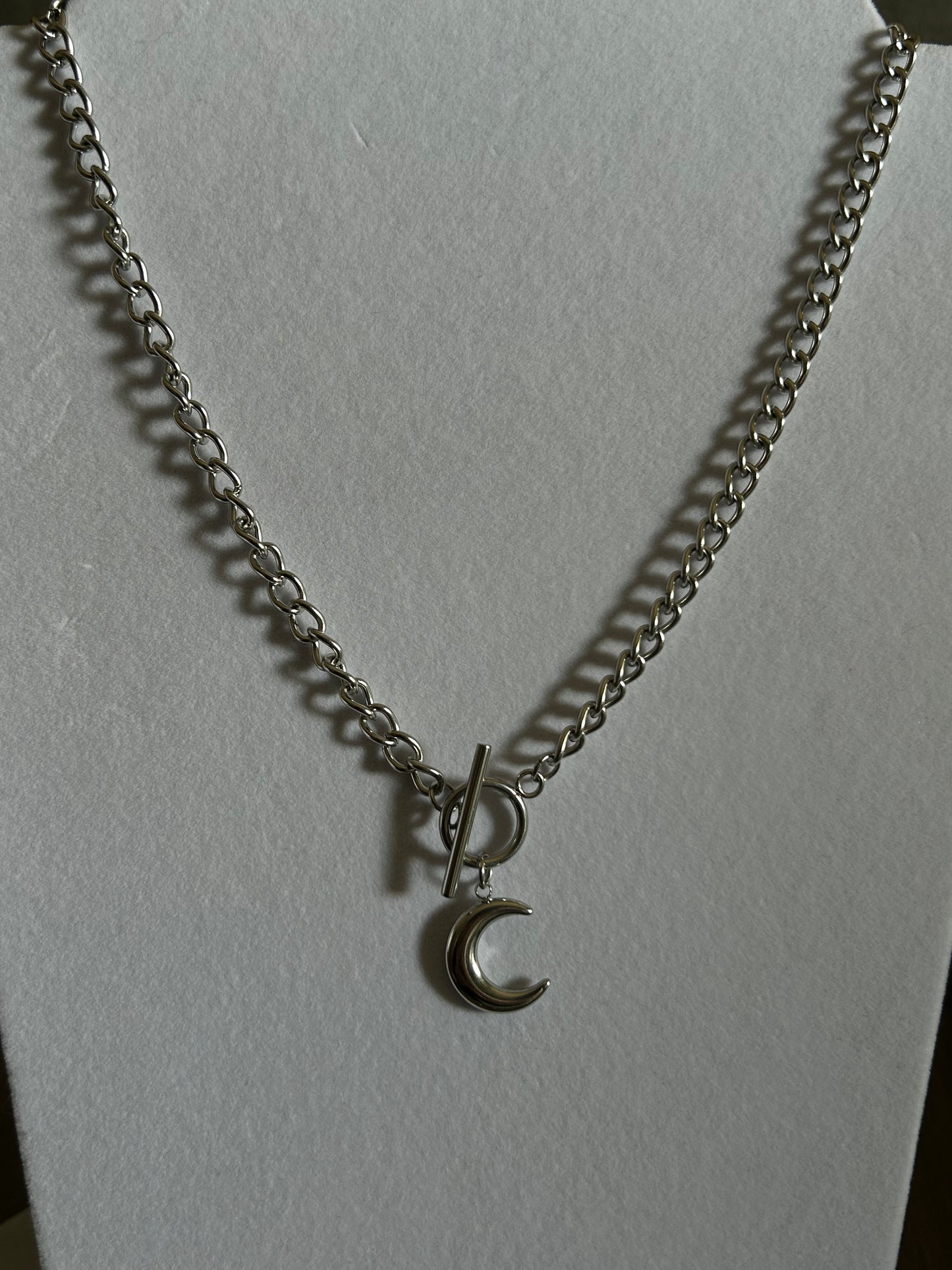 Silver Moon
