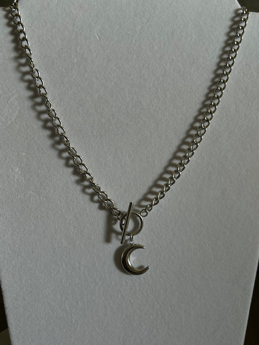 Silver Moon