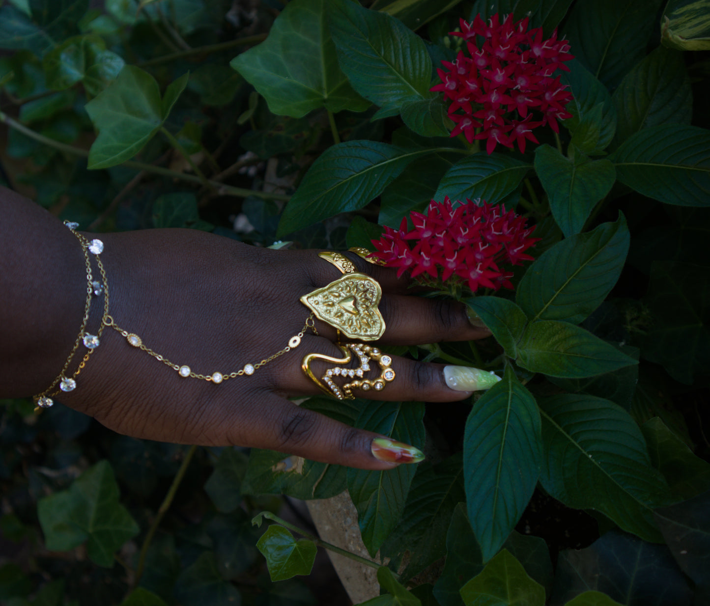 Whimsy Bracelet