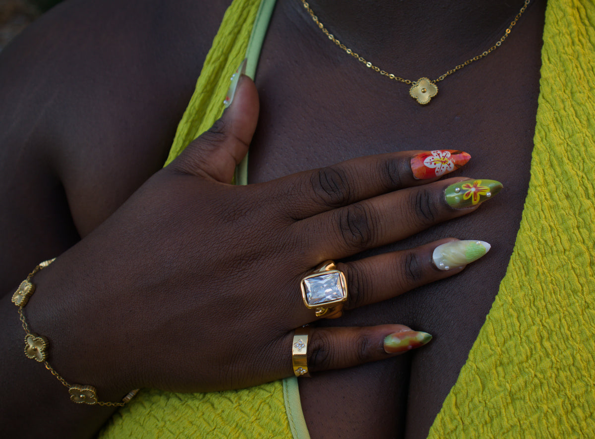 Azeez Ring
