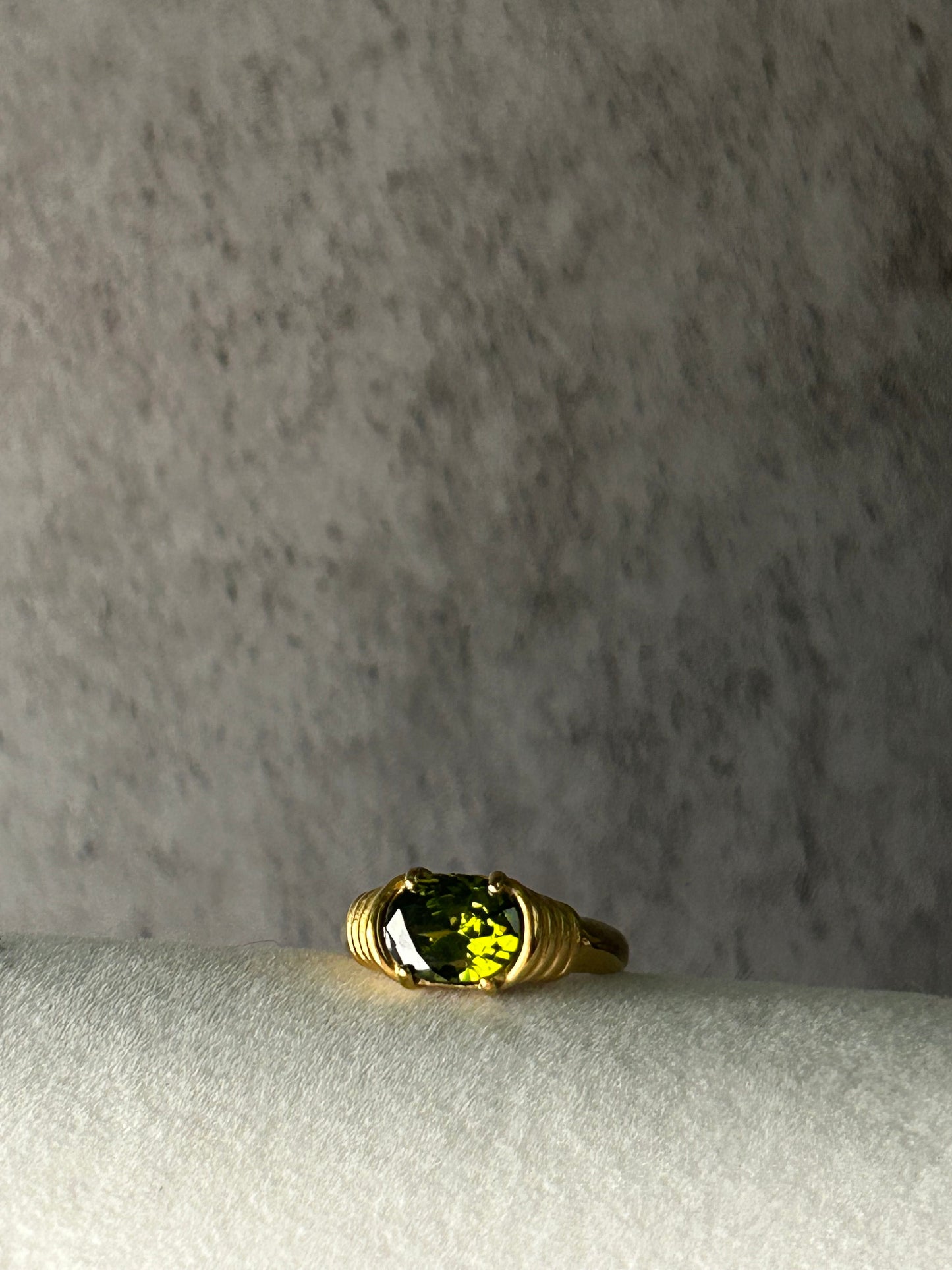 Stone Ring