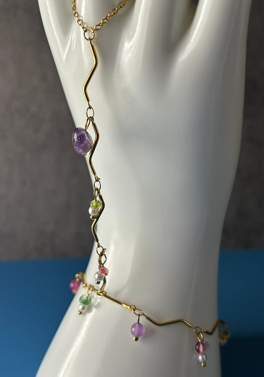 Khoobsurat Hand Chain