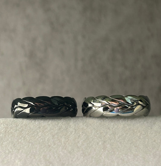 Everyday Men's Ring