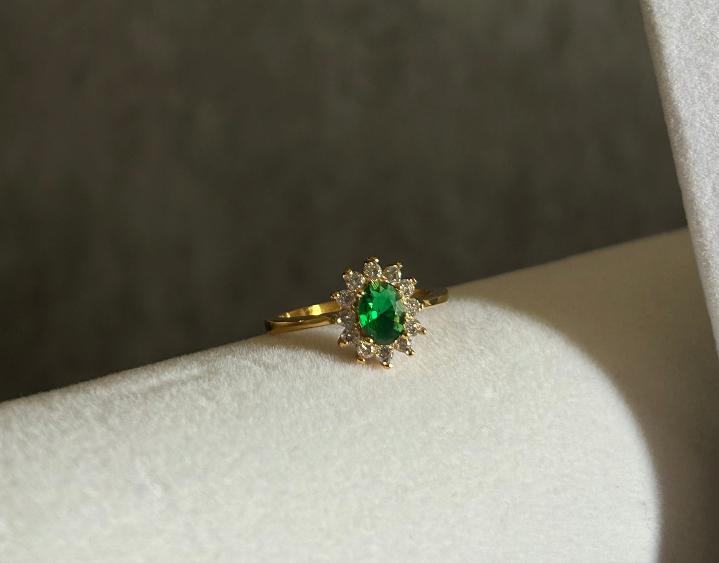 Khoobsurat Ring
