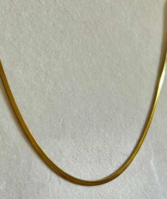 Everyday necklace