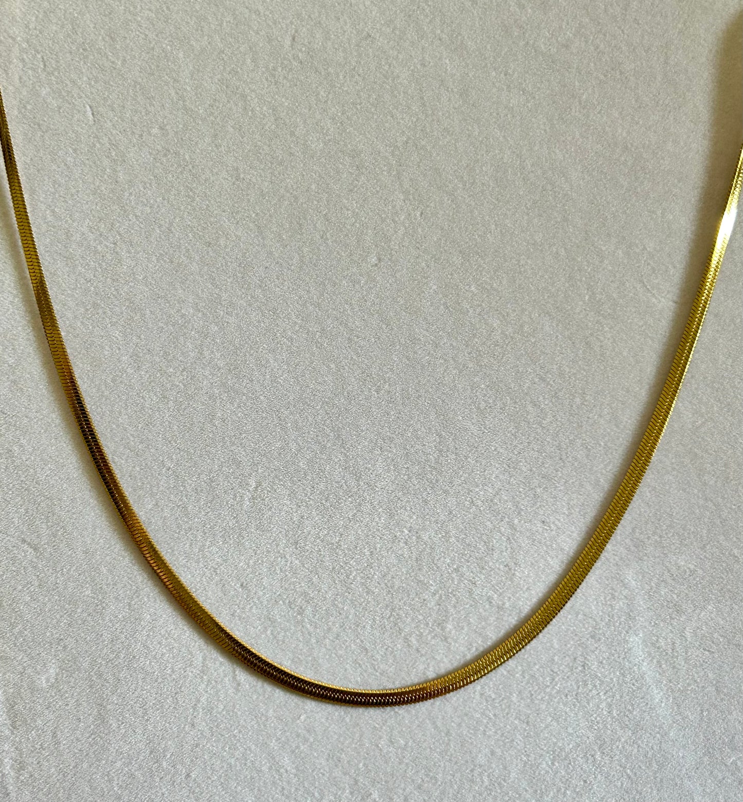 Everyday necklace