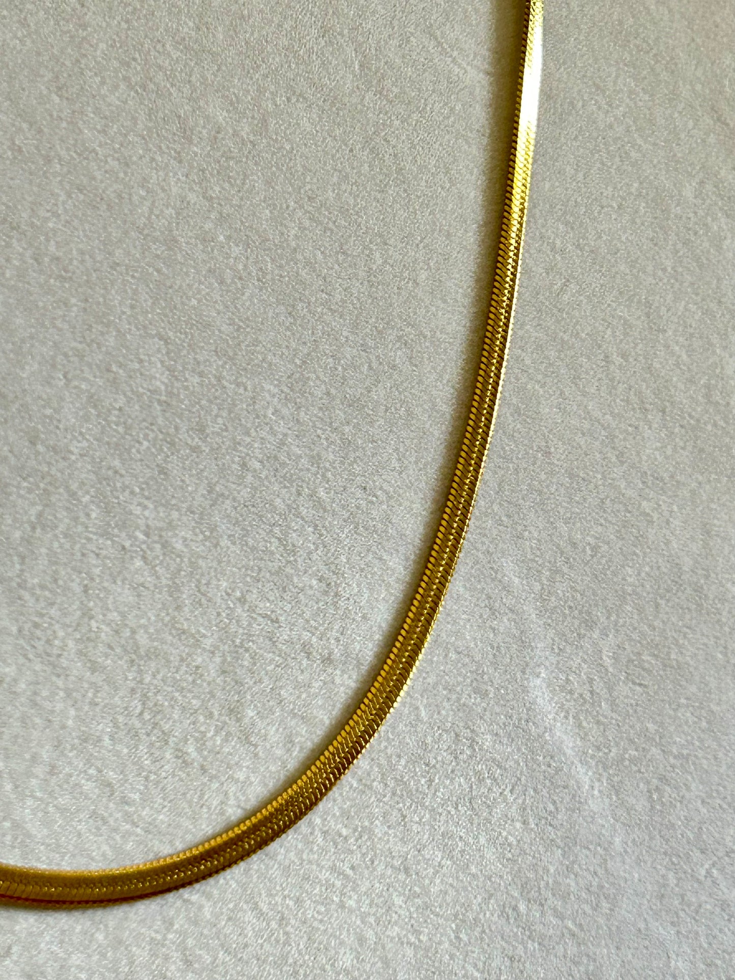 Everyday necklace