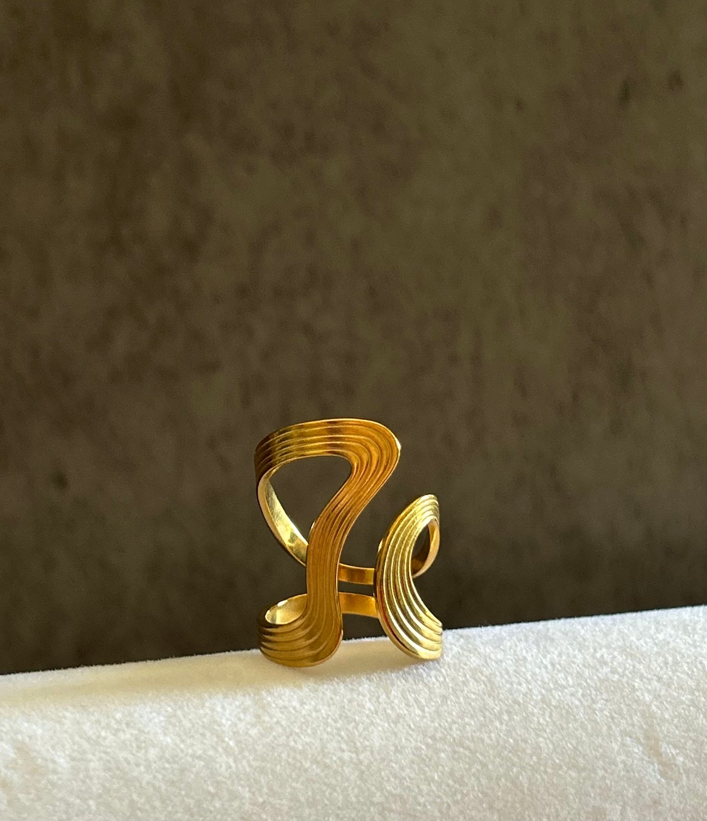 Swivel Ring