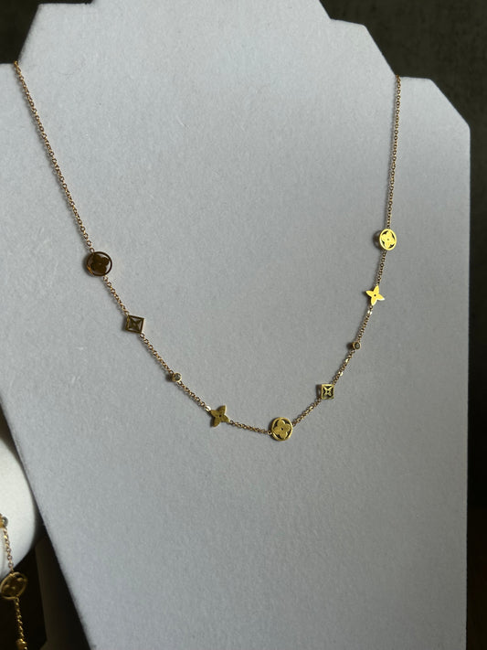 Shine Bright Necklace