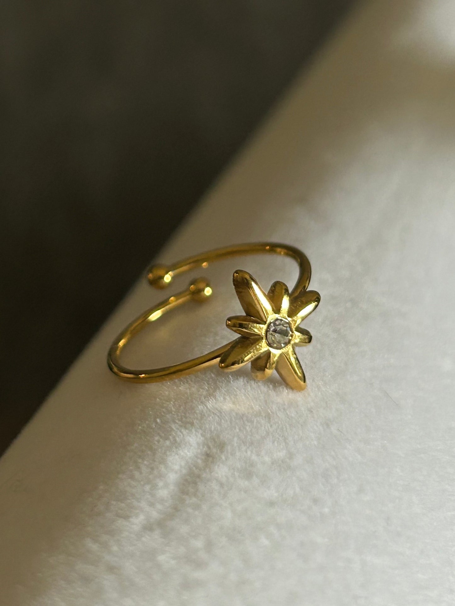 Shine Bright Ring