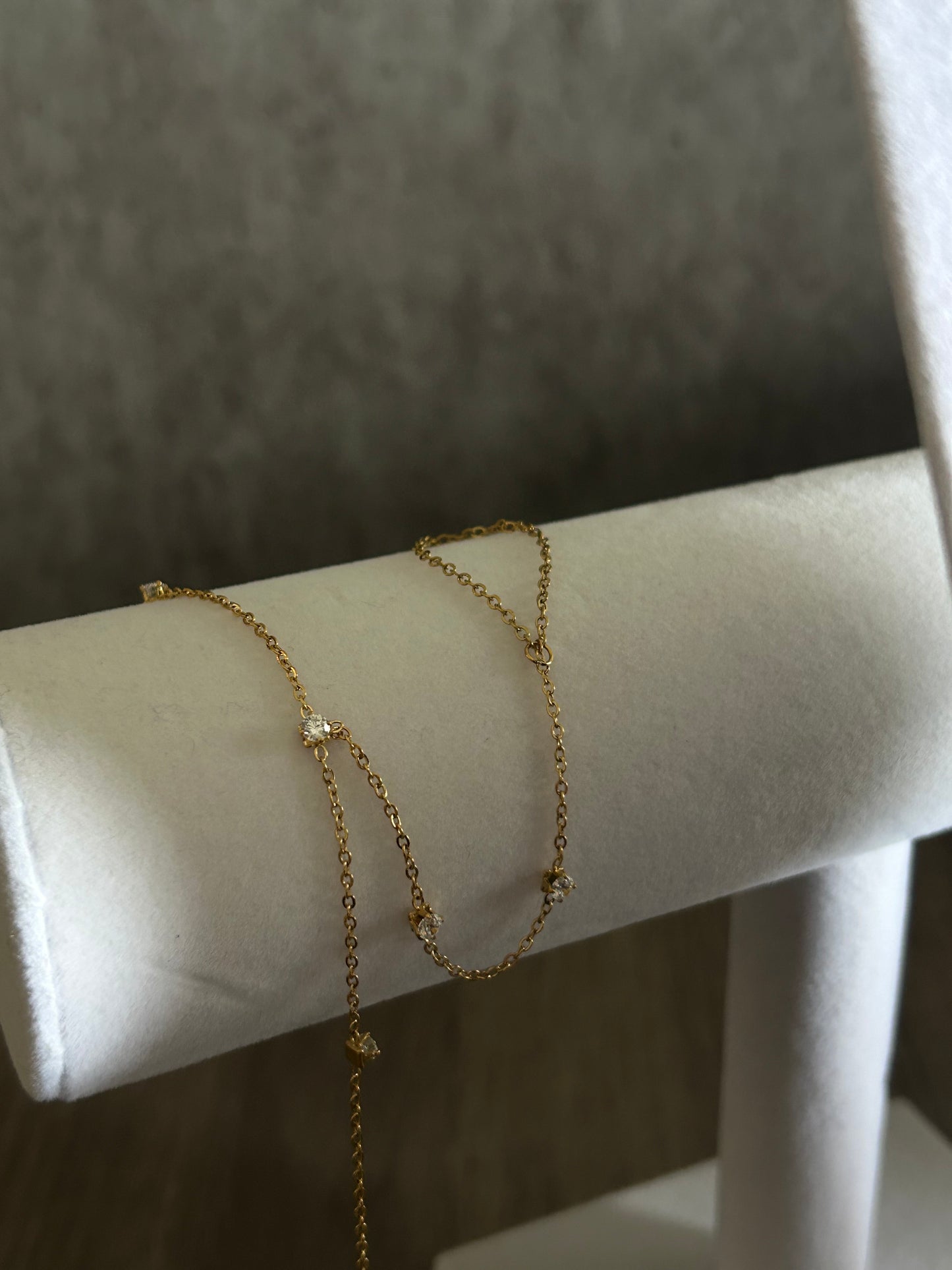 Sitara Hand Chain