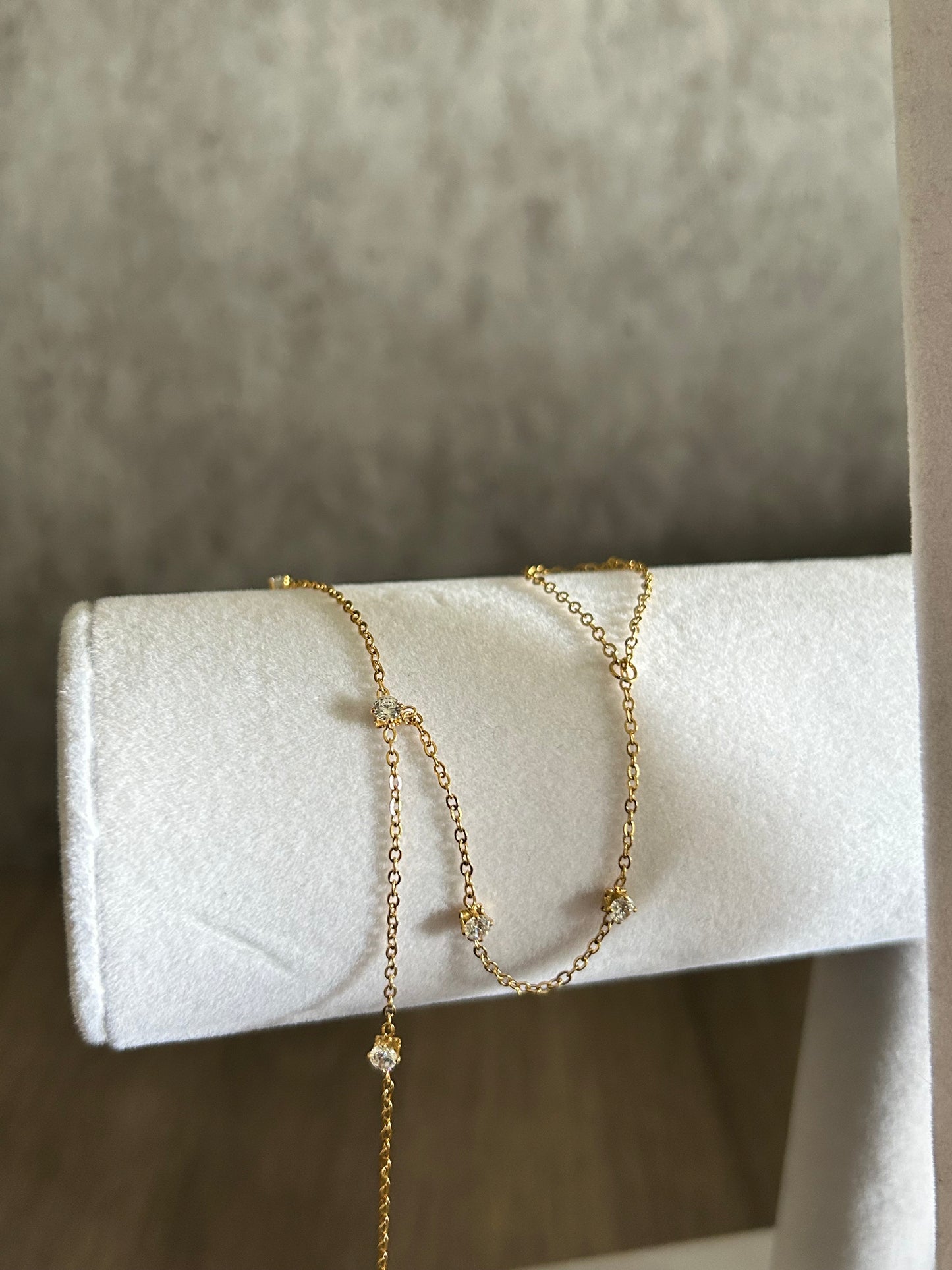 Sitara Hand Chain