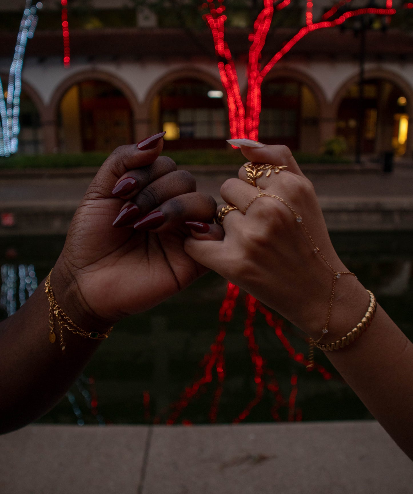 Stacker Bracelet