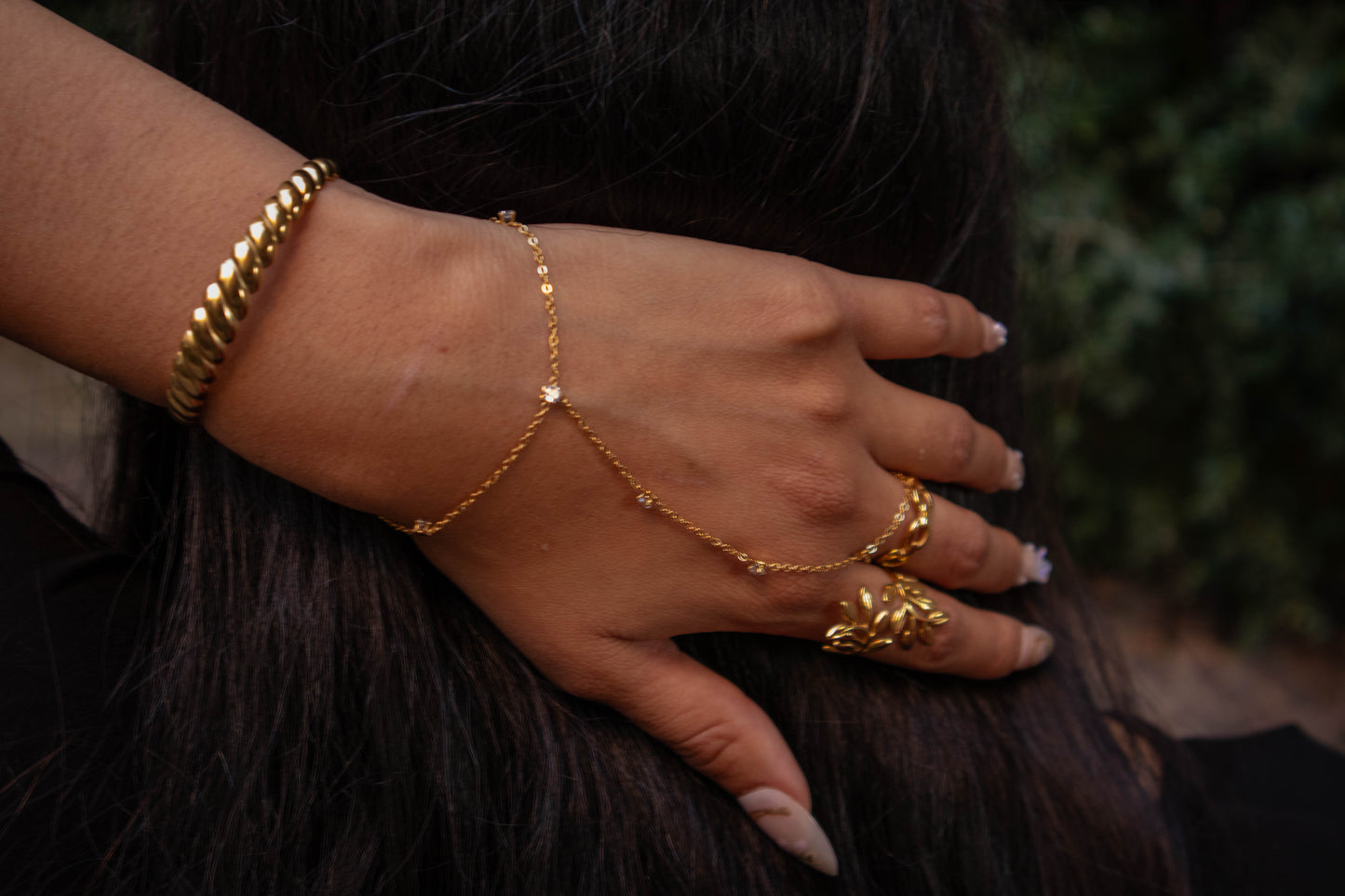 Stacker Bracelet