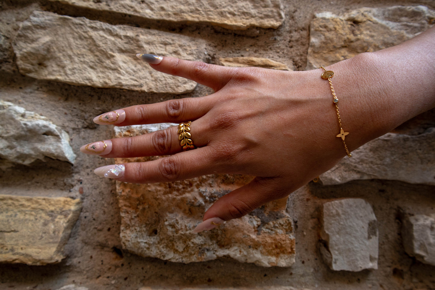 Shine Bright Bracelet