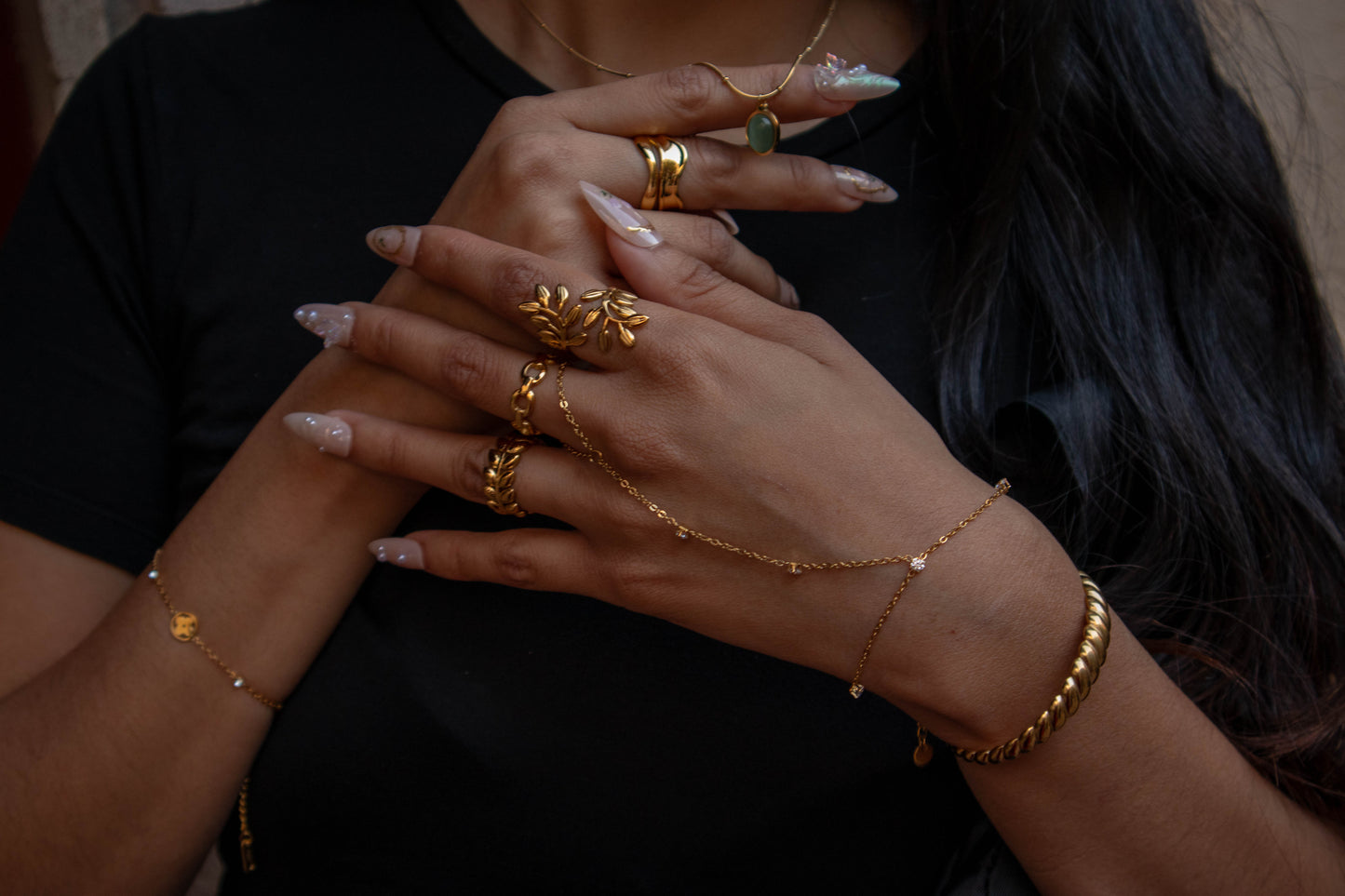 Stacker Bracelet