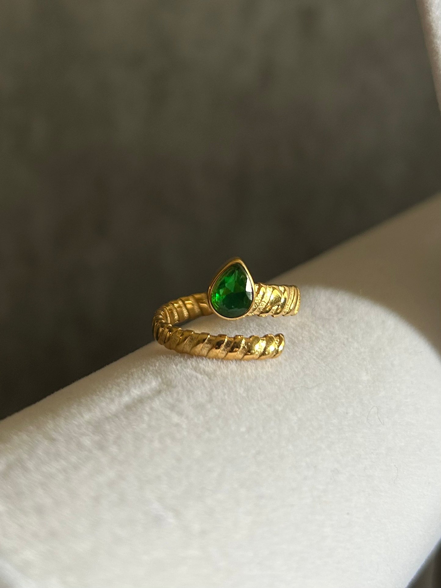 Wrap Around Ring