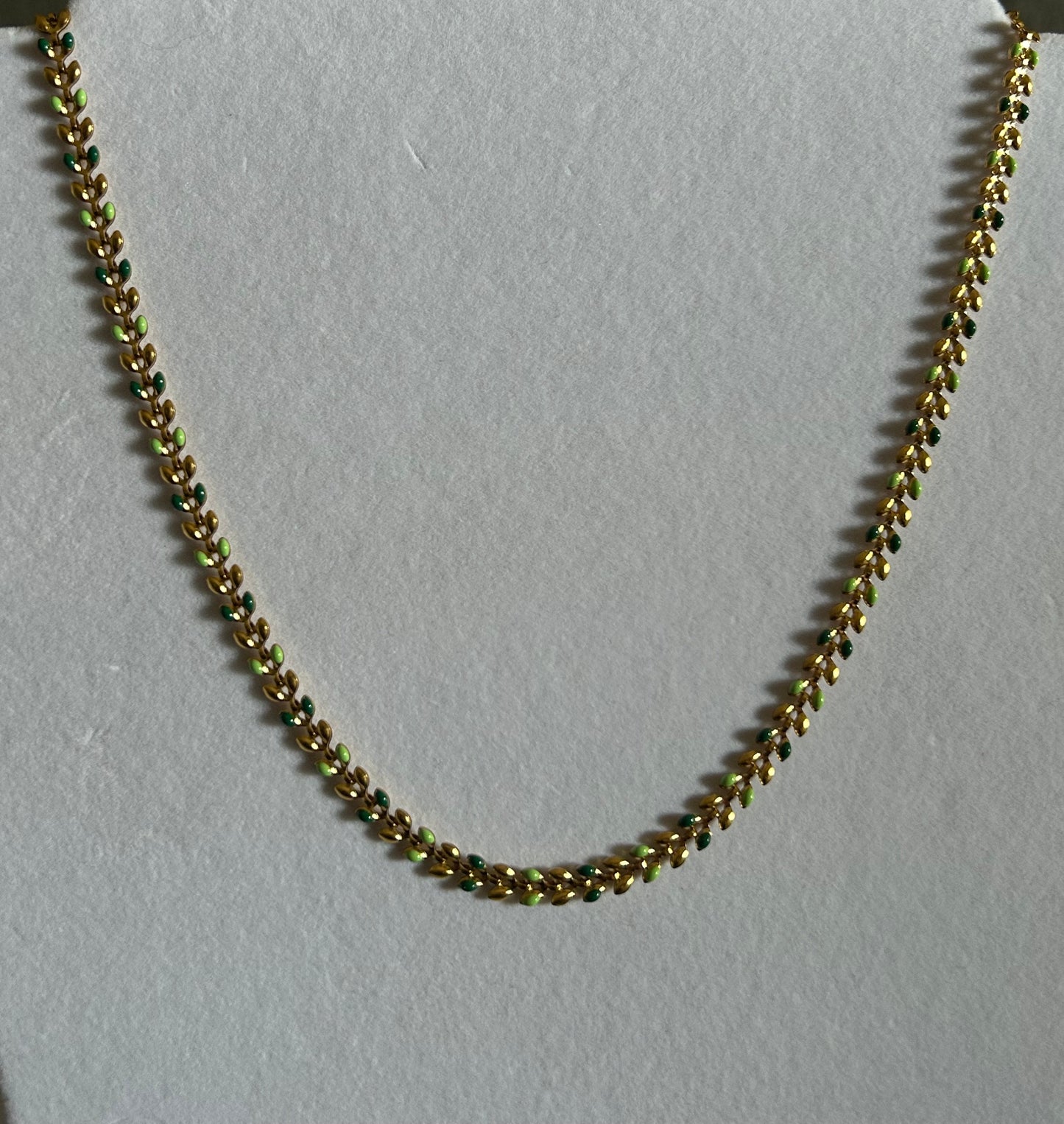Zaytun Necklace