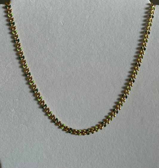 Zaytun Necklace