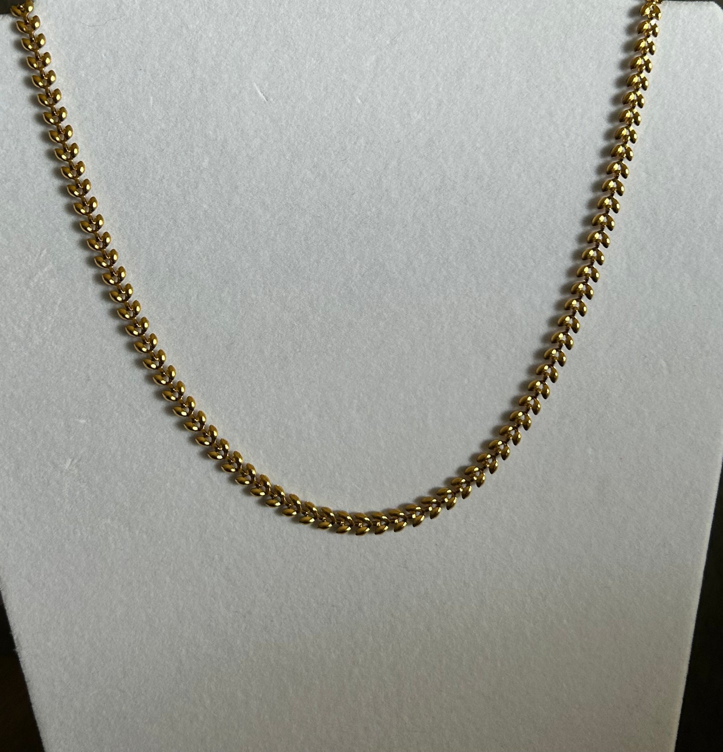 Zaytun Necklace